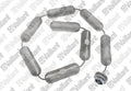 VAILLANT WSS Anode, anode de type chaîne