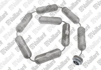 VAILLANT WSS Anode, anode de type chaîne