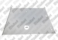 VAILLANT WSS Habillage