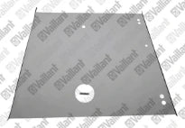 VAILLANT WSS Habillage