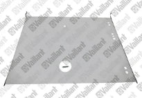 VAILLANT WSS Habillage