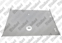 VAILLANT WSS Habillage