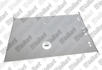 VAILLANT WSS Habillage