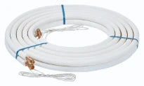 Vaillant aroTHERM tuyau frigorifique (longueur rouleau 10m) 3/8 x 5/8 - prix par rouleau