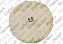 VAILLANT WSS Isolant