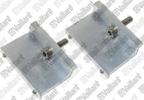 VAILLANT WSS Patte support, 50 mm, (x2)