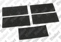 VAILLANT WSS Cale, 200x80x10 mm, (x5)