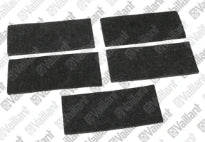 VAILLANT WSS Cale, 200x80x10 mm, (x5)