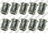 VAILLANT WSS Ecrou, (x10)