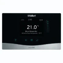 Vaillant sensoHOME VRT 380 modulante eBUS-thermostat d'ambiance modulant