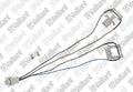 VAILLANT WSS Capteur de sortie fumées