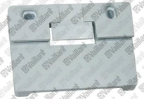VAILLANT WSS Patte support