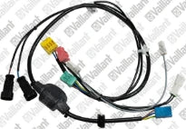 VAILLANT WSS Faisceau, 230/400V