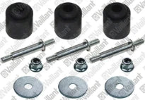 VAILLANT WSS Kit de fixation, compresseur