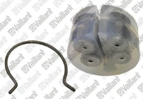 VAILLANT WSS Contrepoids