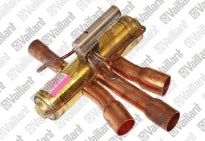 VAILLANT WSS Valve
