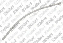 VAILLANT WSS Tuyau flexible, pressostat
