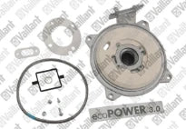 VAILLANT WSS Echangeur de chaleur