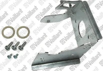 VAILLANT WSS Patte support, vanne gaz