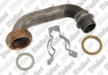 VAILLANT WSS Tube gaz, vanne gaz