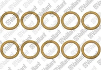 VAILLANT WSS Joint torique, (x10)