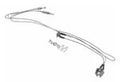 THERMOCOUPLE VAILLANT pour mag premium 19/1