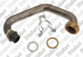 VAILLANT WSS Tube gaz, vanne gaz