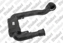 VAILLANT WSS Tube d'alimentation d'air