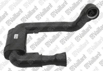 VAILLANT WSS Tube d'alimentation d'air