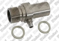 VAILLANT WSS Raccord, gaz