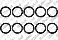 VAILLANT WSS Tube