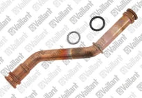 VAILLANT WSS Clip, (x10)