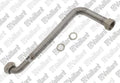 VAILLANT WSS Tube gaz