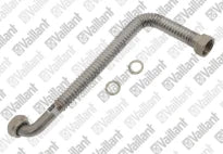 VAILLANT WSS Tube gaz