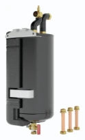 Vaillant uniTOWER retour VAT18