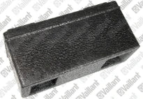 VAILLANT WSS Manette, filtre
