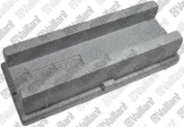 VAILLANT WSS Isolant, robinet de vidange