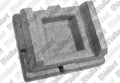 VAILLANT WSS Isolant, anode