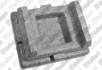 VAILLANT WSS Isolant, anode
