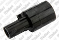 BOITIER DE COMMANDE VAILLANT piece pour bouton 115163
