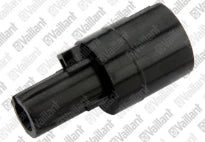 BOITIER DE COMMANDE VAILLANT piece pour bouton 115163