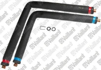 VAILLANT WSS Tube, (kit)