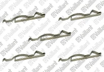 VAILLANT WSS Clip, (x5)