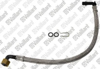 VAILLANT WSS Tube annelé