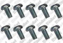 VAILLANT WSS Vis, (x10)