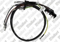 VAILLANT WSS Faisceau