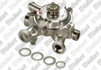 VAILLANT WSS Valve à eau