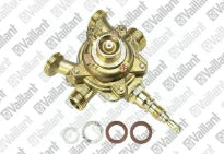 VAILLANT WSS Valve à eau
