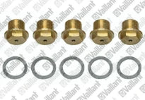 VAILLANT WSS Bague, presse-étoupe, (x5)