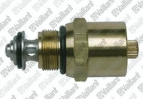 VAILLANT WSS Sélecteur de température